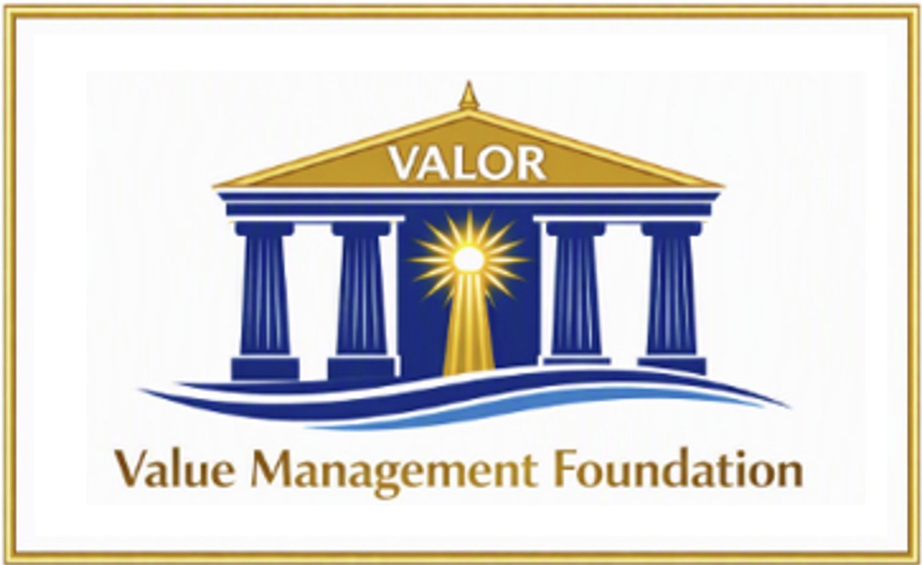 VMF Logo